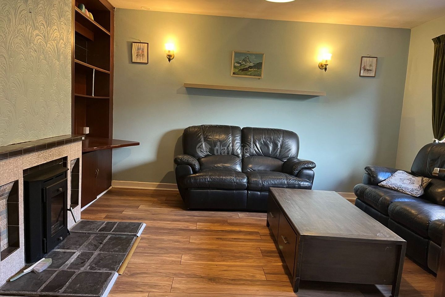 Kilruane, Rosscarbery, Rosscarbery, Co. Cork