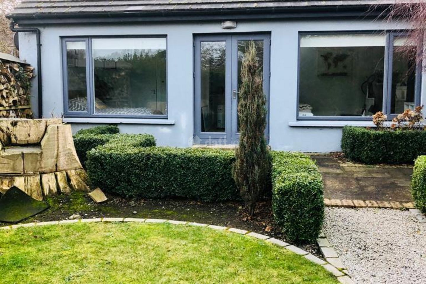 Dalkey Village, Dalkey, Co. Dublin