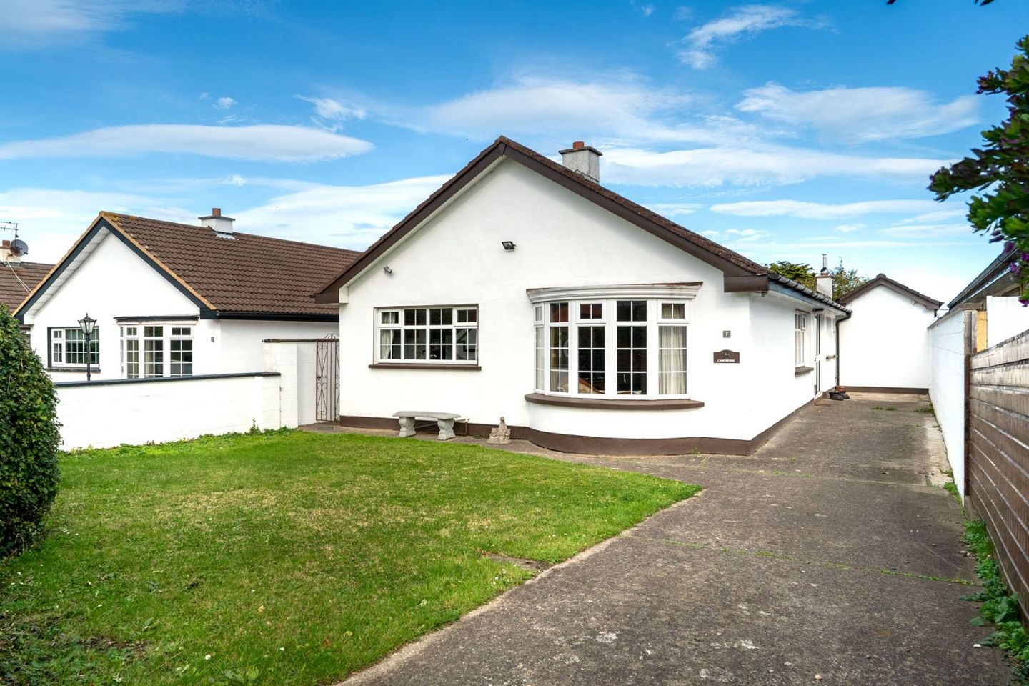 Sidmonton Court, Bray, Co. Wicklow