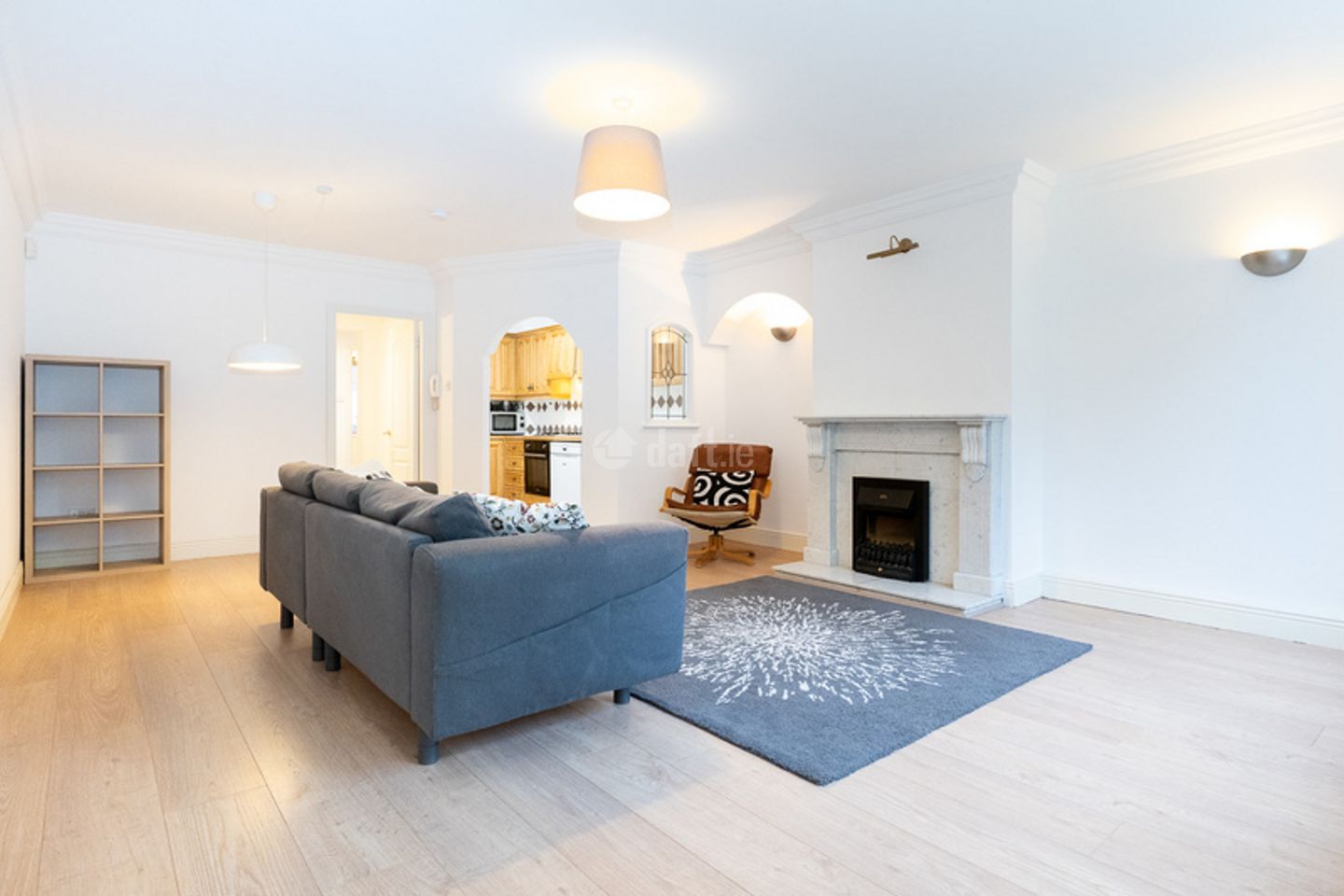 Ballsbridge Wood, Ballsbridge, Dublin 4