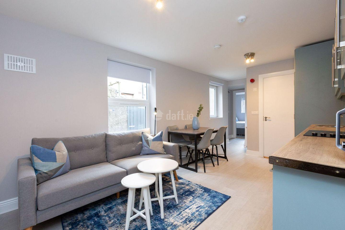 Apartment 3 , 54 South Circular Road, Portobello, Dublin 8
