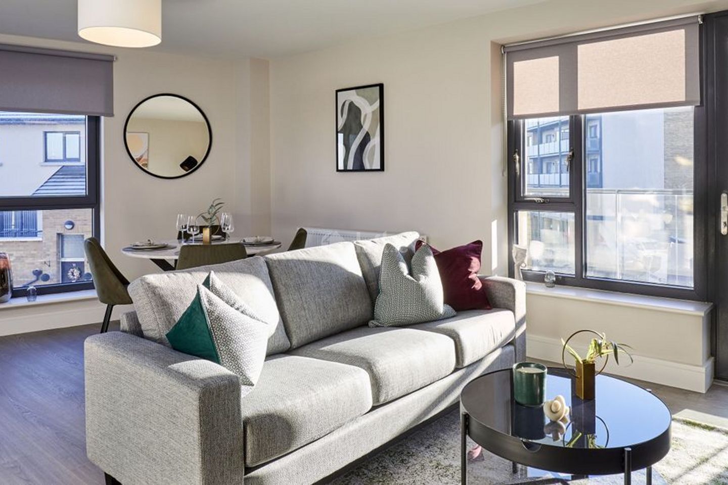 Apartment 199, Saint Margaret'S Road, Finglas, Dublin 11