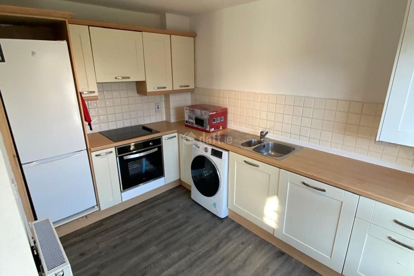 Apt 90, Cedar Square, Ridgewood, K67 V883, Swords, Co. Dublin