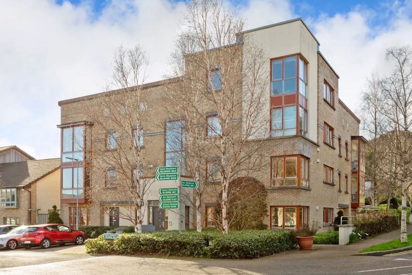 Belarmine Way, Dublin 18, Stepaside, Dublin 18