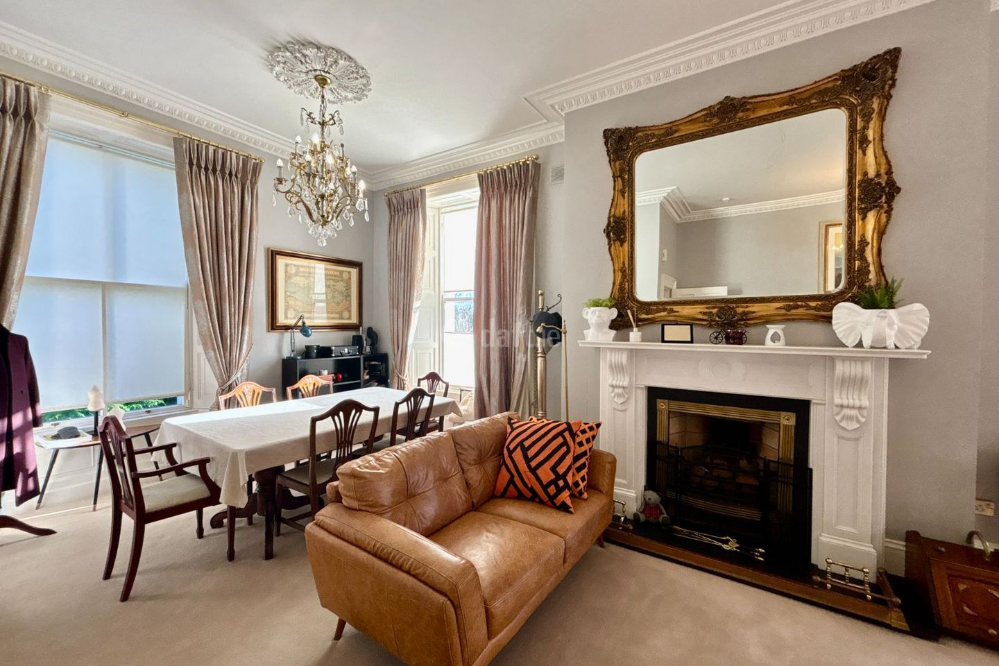 Dartry House, Dartry, Dublin 6