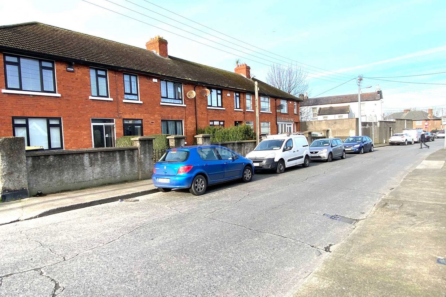 Windmill Road, Crumlin, Dublin 12