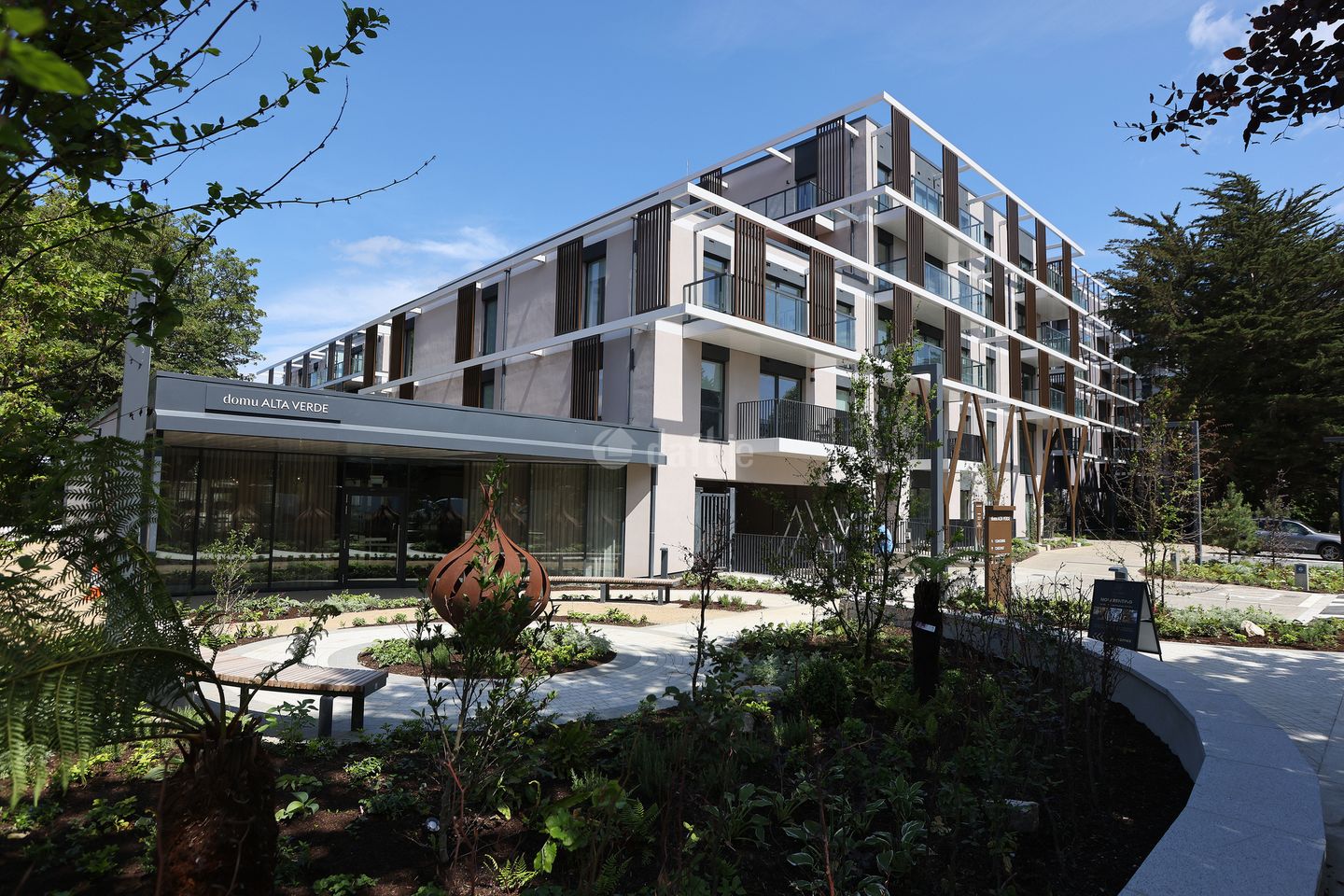 Alta Verde, Cross Avenue, Blackrock, Co. Dublin
