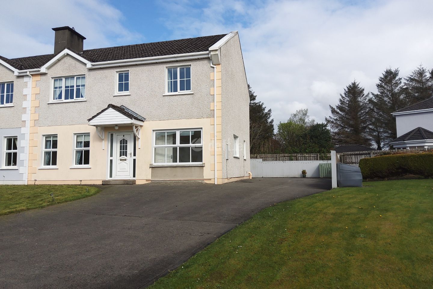8 Meadow Hill Kiltoy, Letterkenny, Co. Donegal