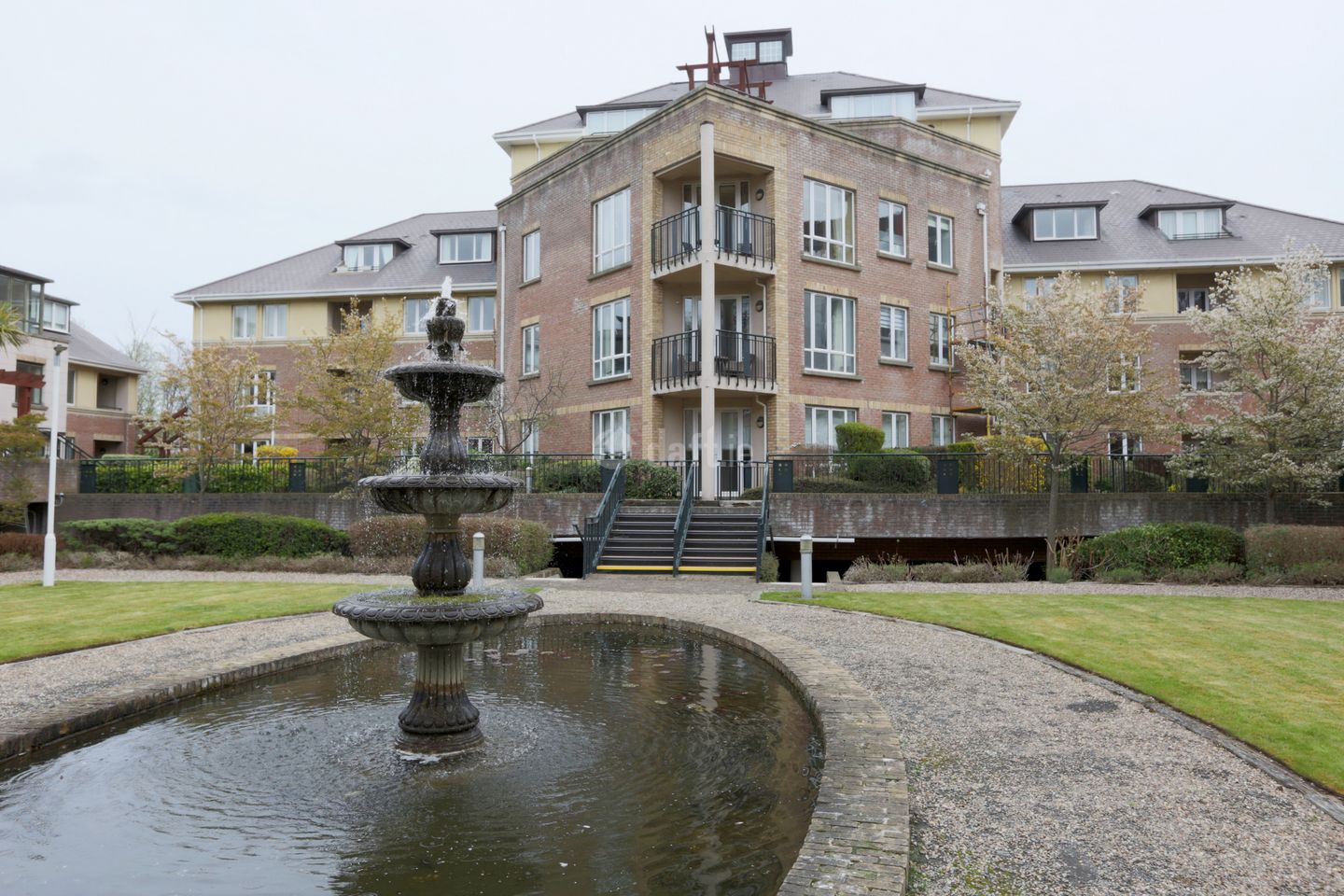 Apartment 22, House 1, Linden Square, Grove Avenue, Stillorgan, Co. Dublin