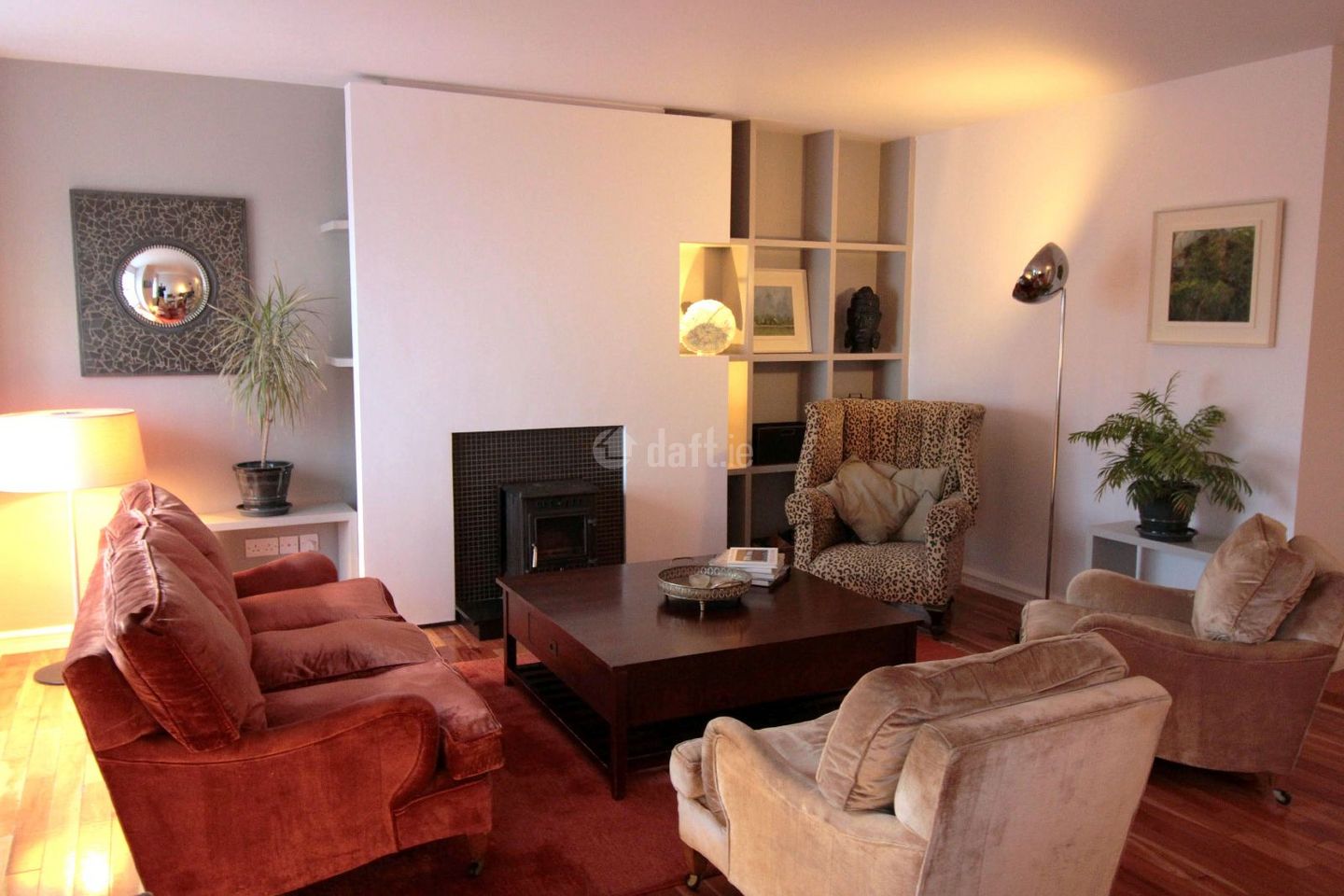 Pembroke Row, Lower Baggot St. Dublin 2, Dublin 2