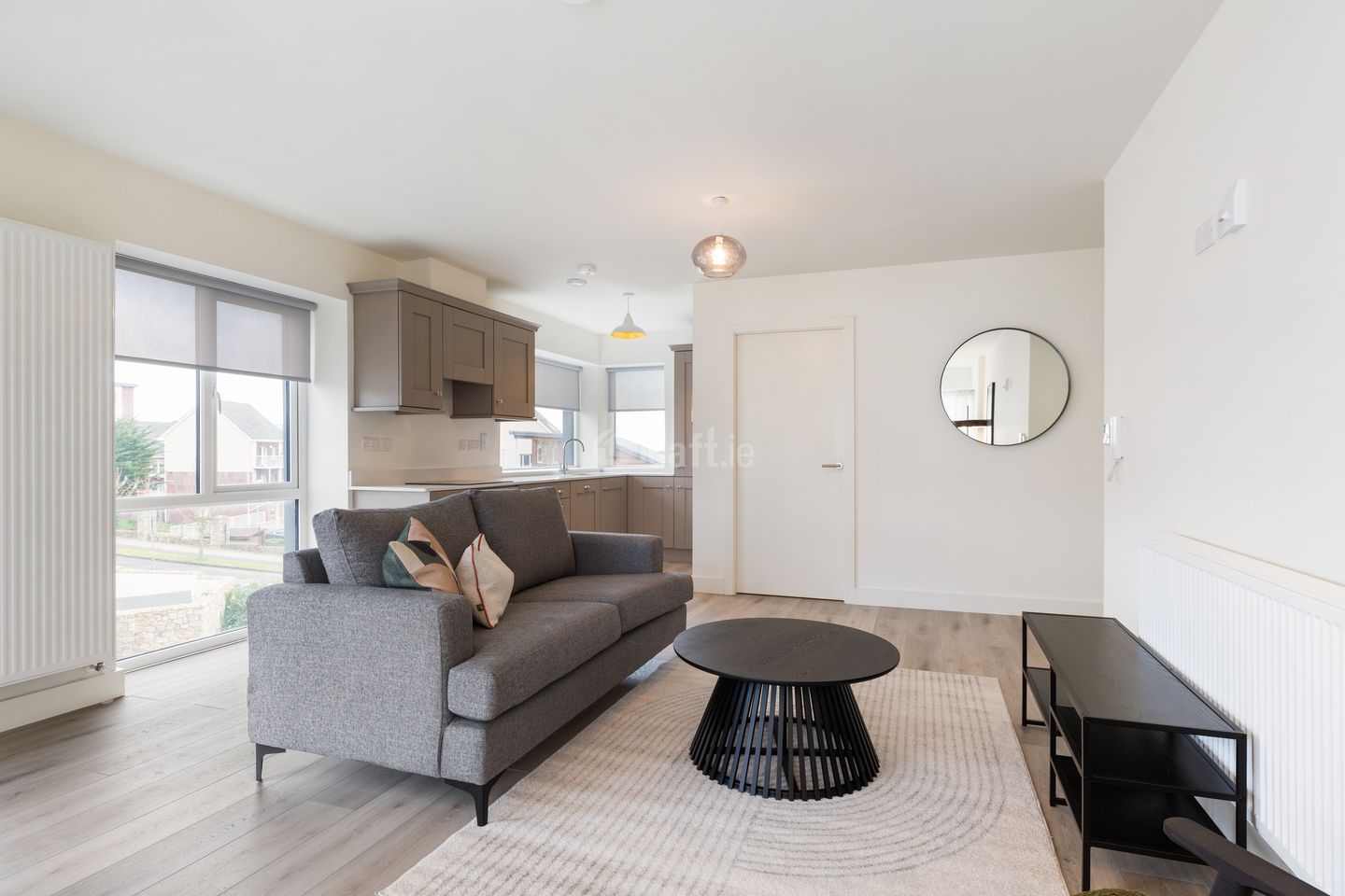 Apartment 15, Dun Gaoithe Hall, Sandyford, Dublin 18