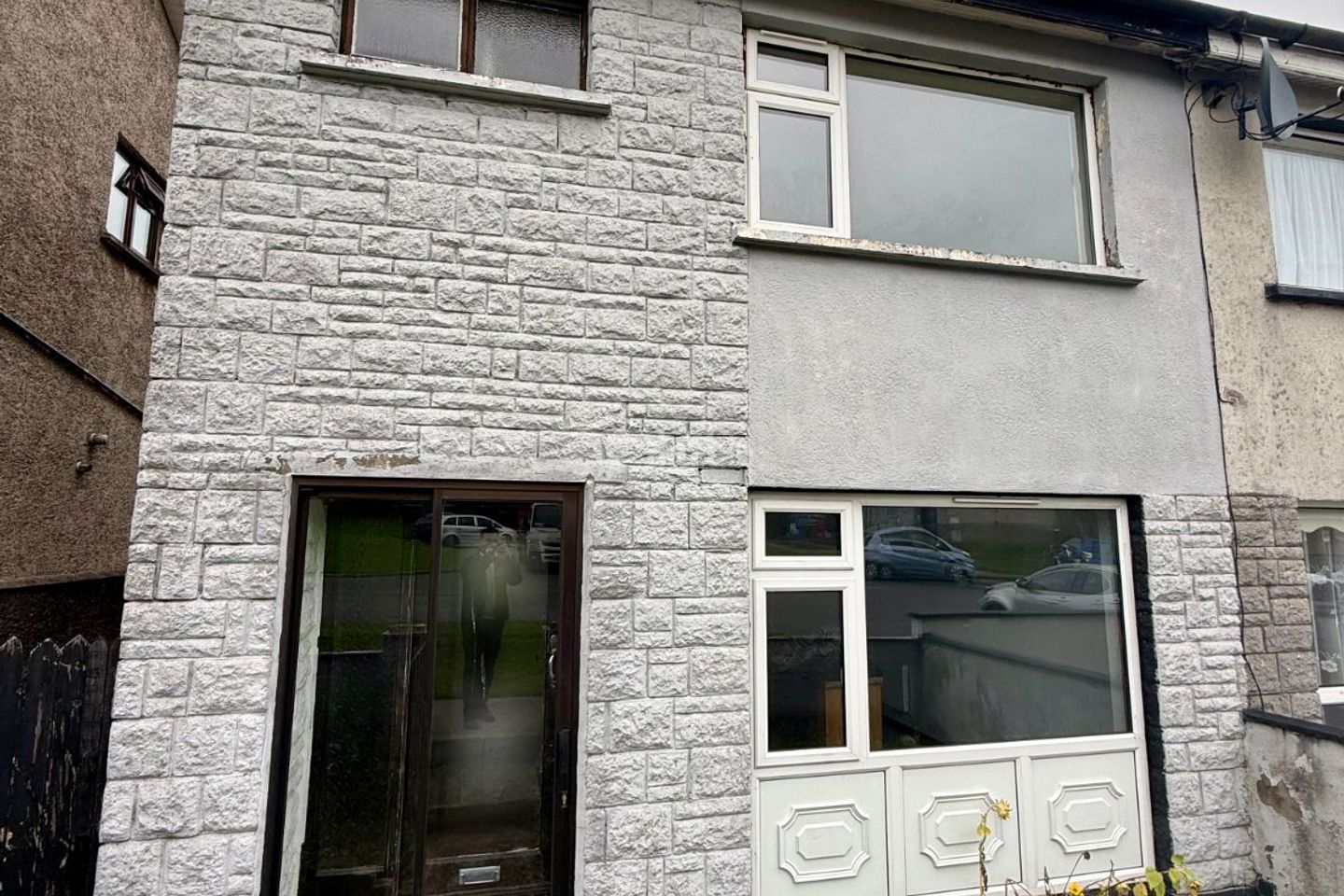 Newton Court, Grange, Co. Cork