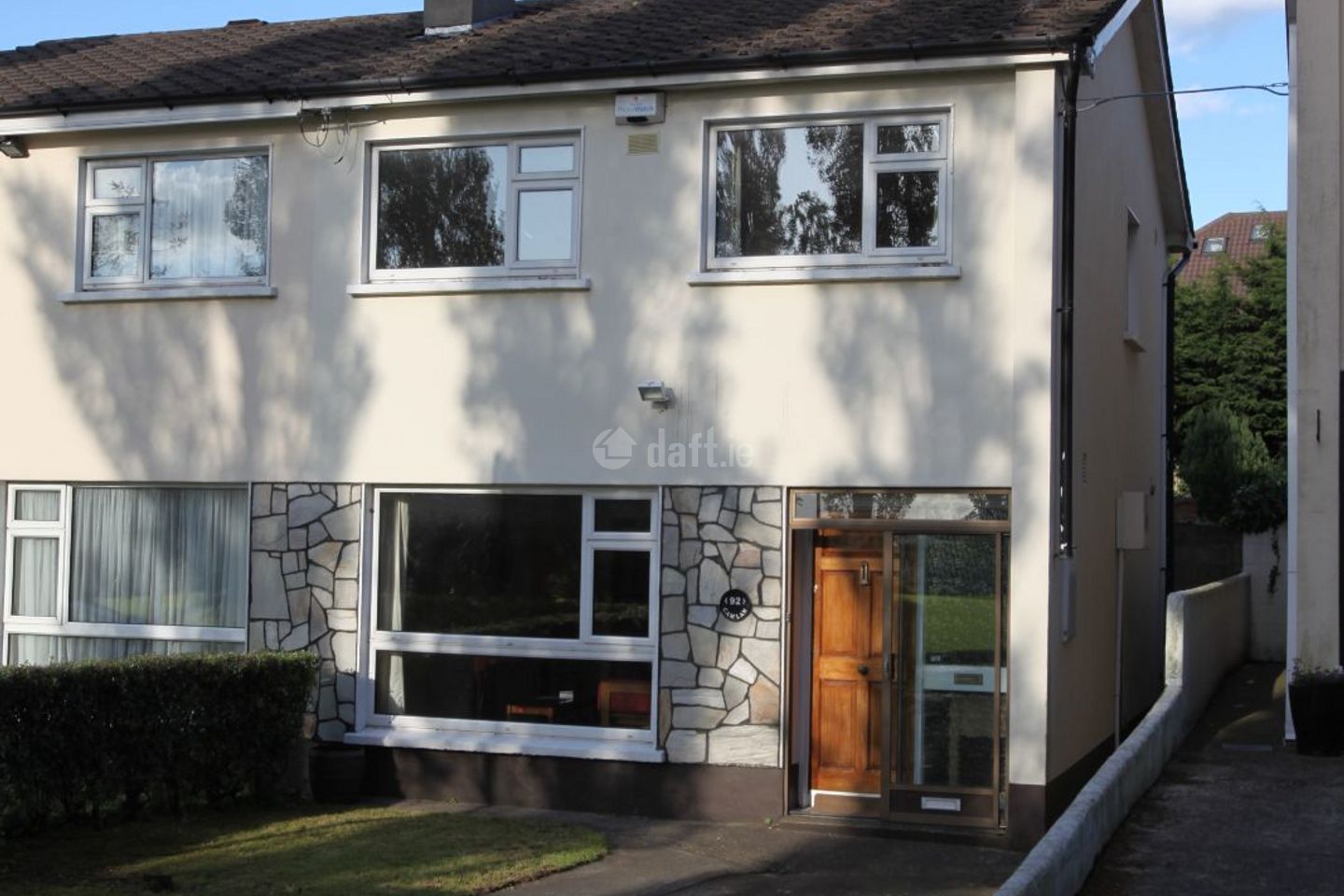Marsham Court, Upper Kilmacud Road, Stillorgan, Co. Dublin