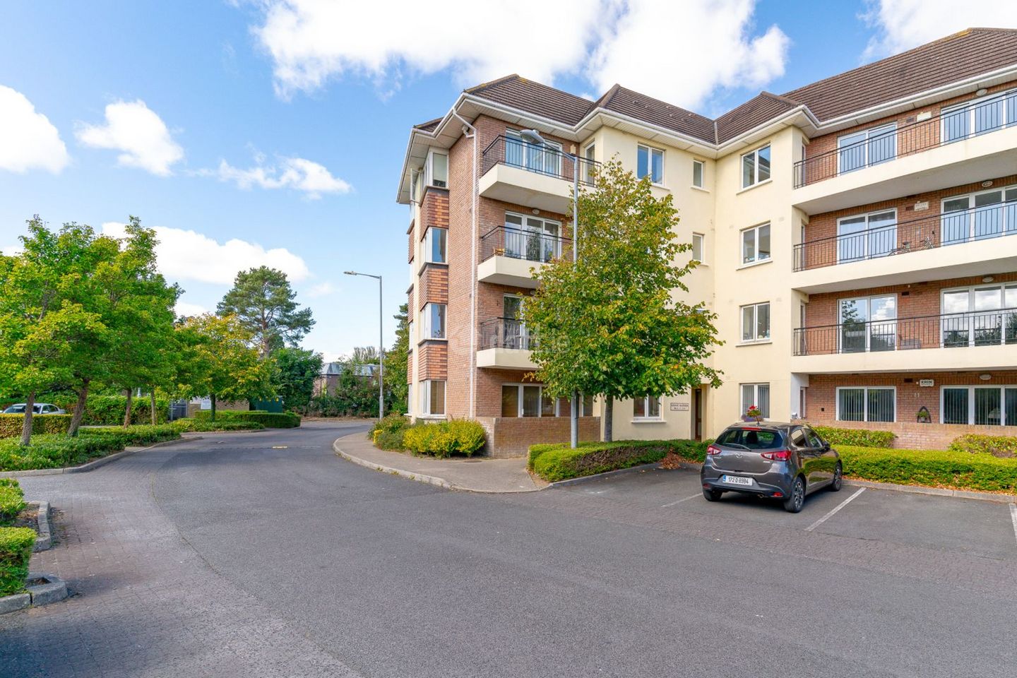 Apartment 17, Grove Garden, Clonsilla, Dublin 15