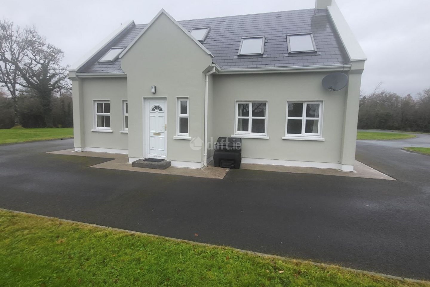 1 Mahanagh, Drumshanbo, Drumshanbo, Co. Leitrim