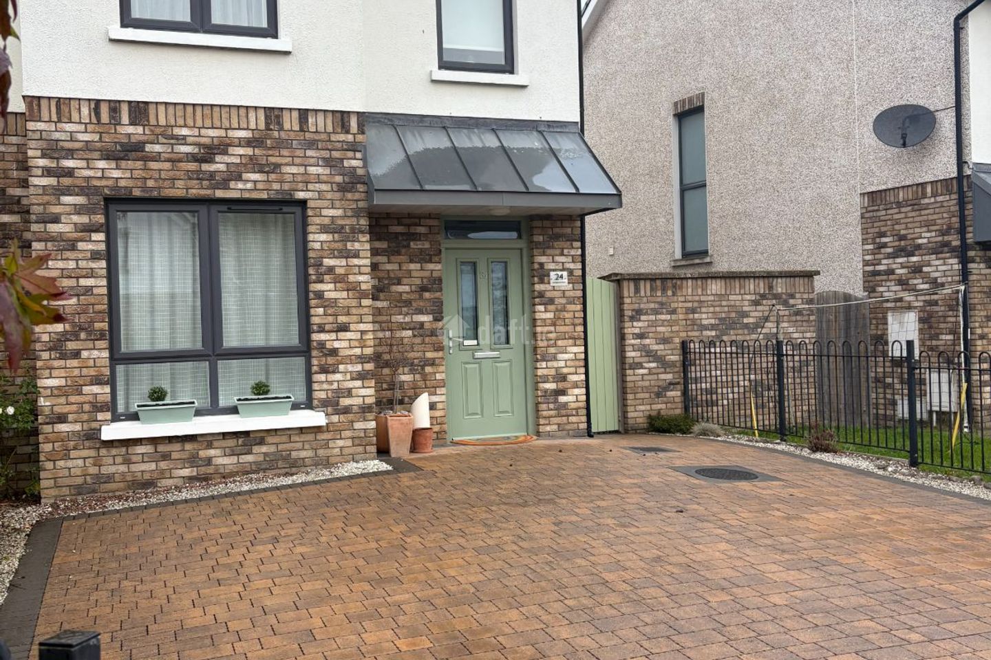 24 Longview Avenue, Miller'S Glen, Swords, Co. Dublin