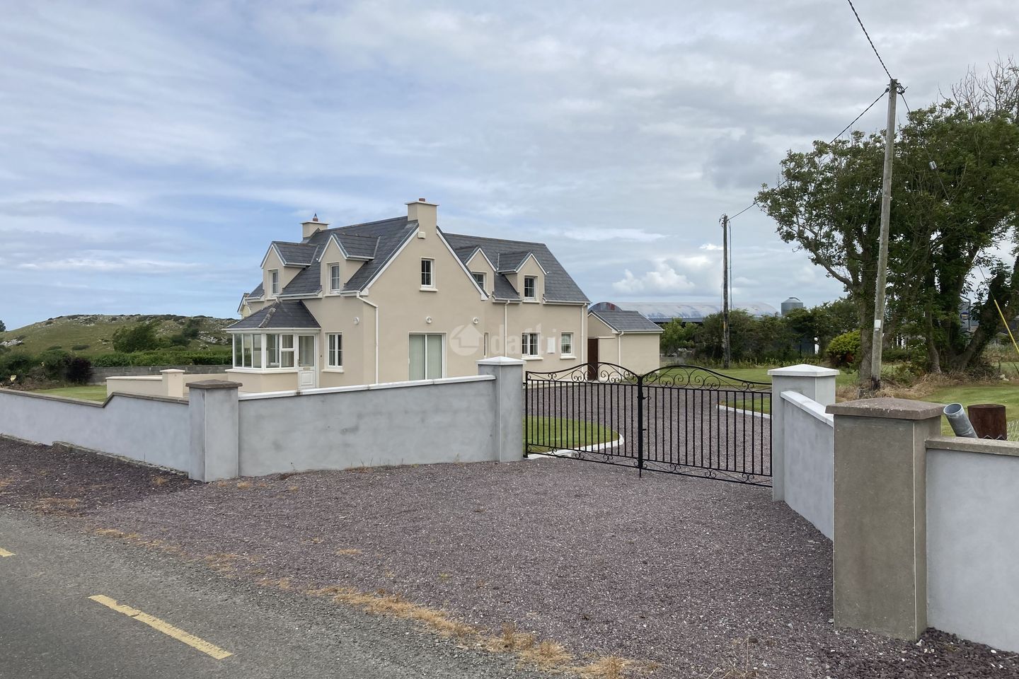 Ballygarron, Spa, Tralee, Co. Kerry