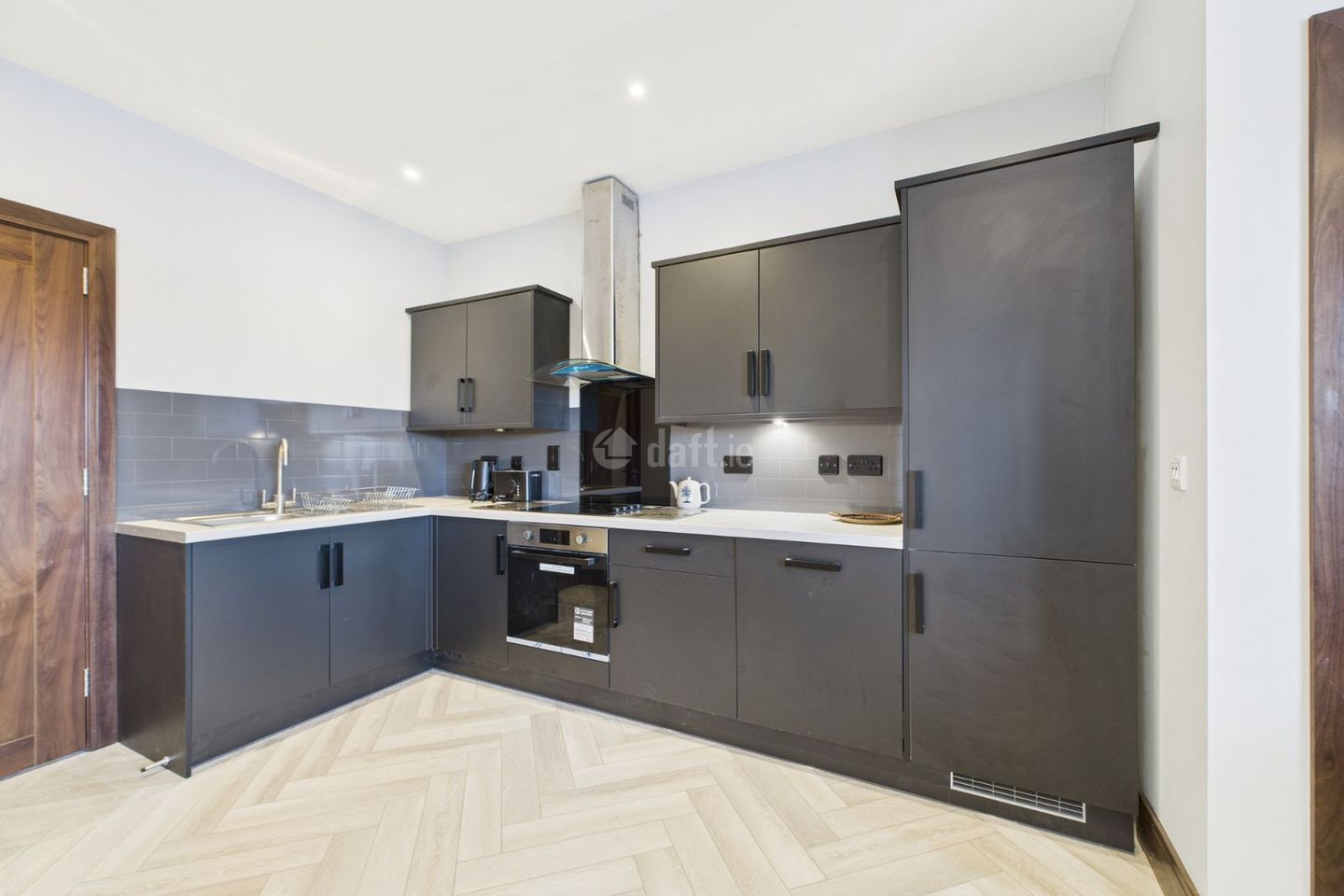 Apartment 2, Castle House, Waterford City Centre