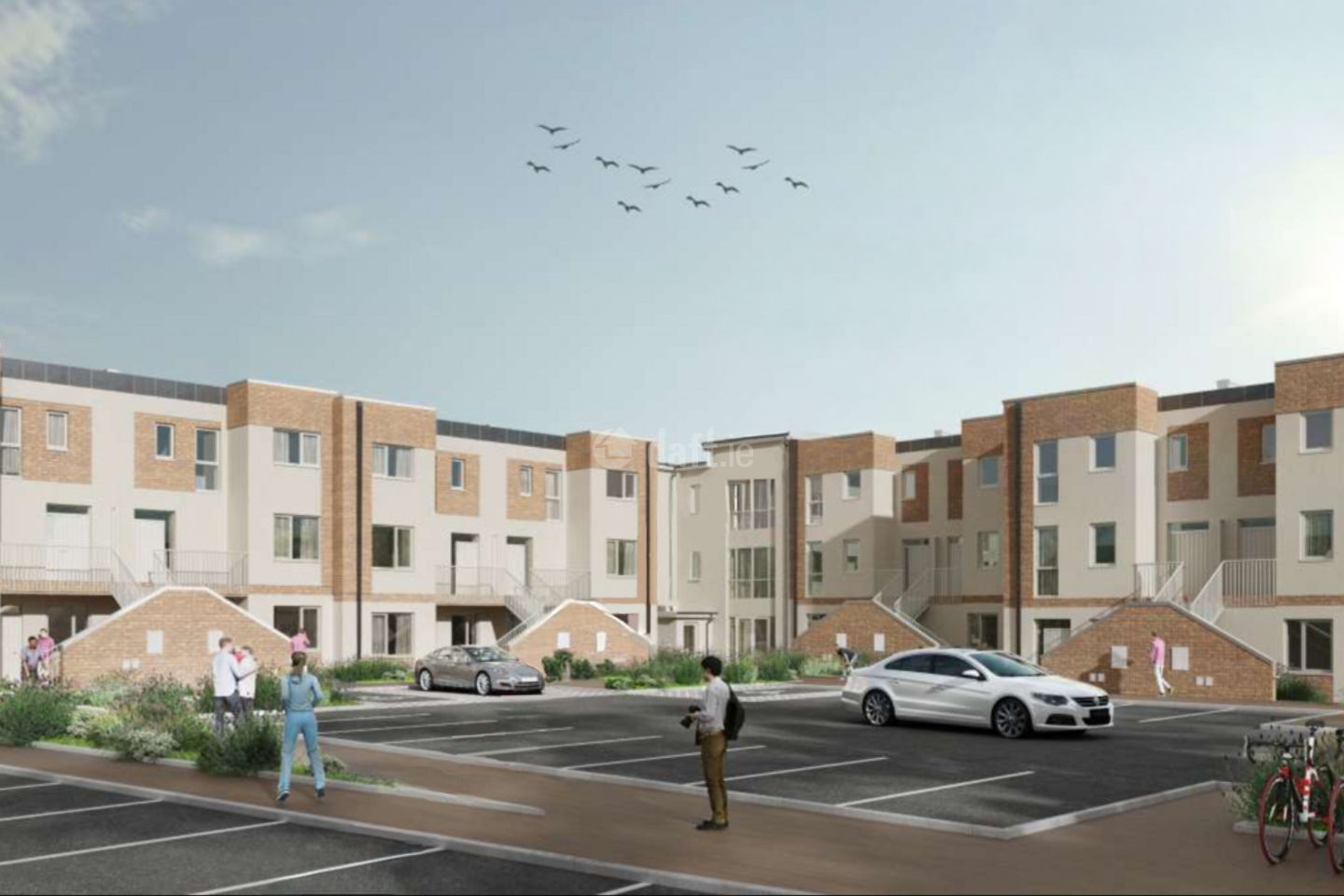 Tullybrook , Tullybrook Lane, Drogheda, Co. Louth