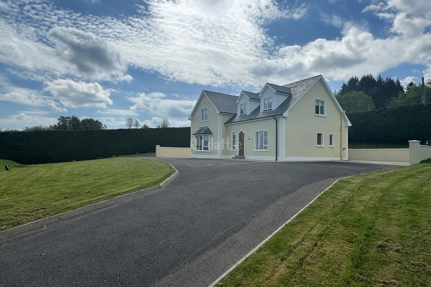 Castlegay, Kilmacrenan, Co. Donegal