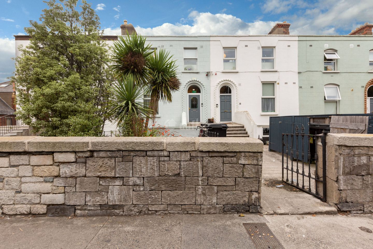 Apartment 6, 15 Annesley Bridge Road, Fairview, Dublin 3