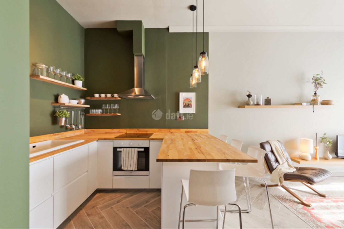 Apartment 18, La Rochelle, High Street, Dublin 8, Christchurch, Dublin 8