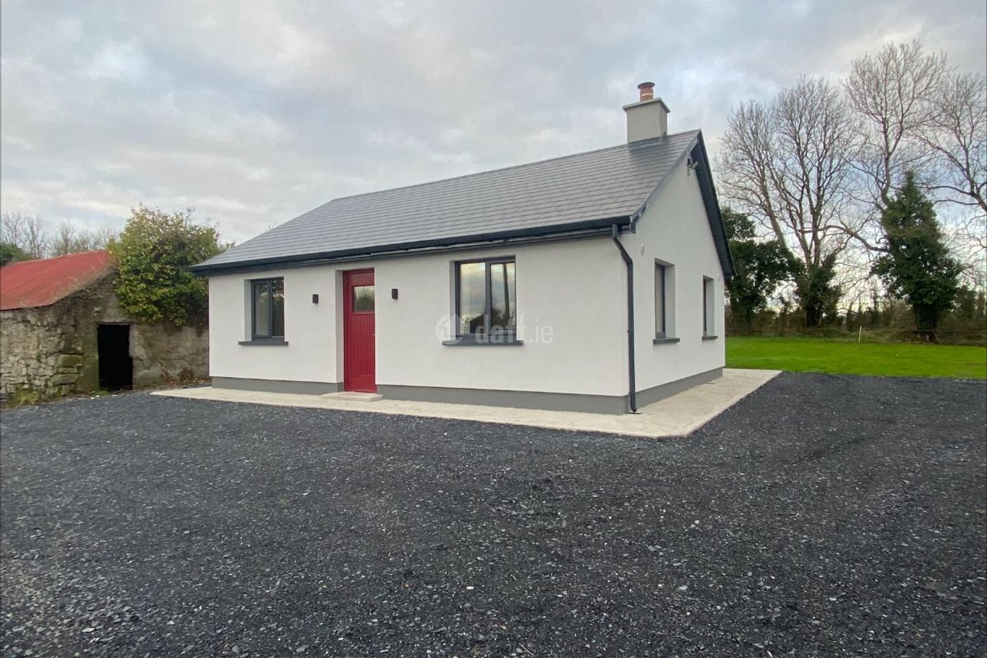 Ballynacargy, Mullingar, Co. Westmeath