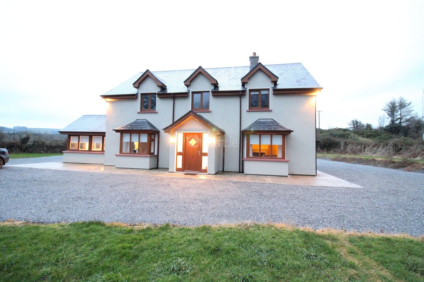 Dunisky, Lissarda, Co. Cork