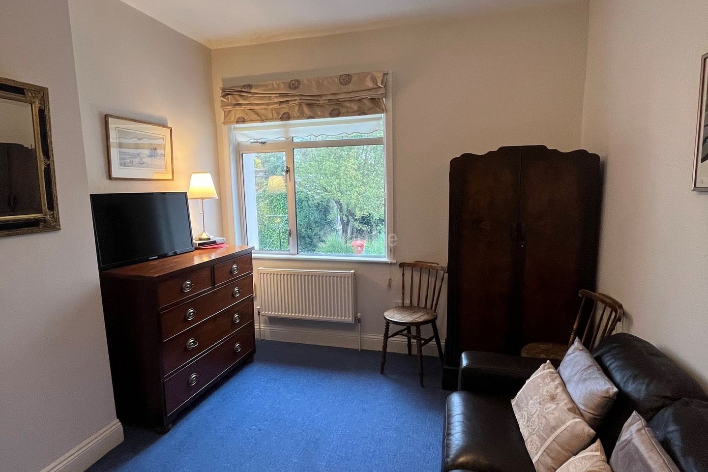 5 Month Agreement - Sidney Park, Wellington Road