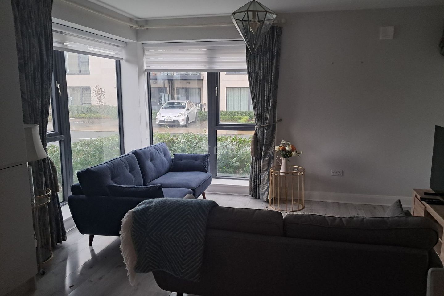 Saint Joseph'S Crescent, Clonsilla, Clonsilla, Co. Dublin