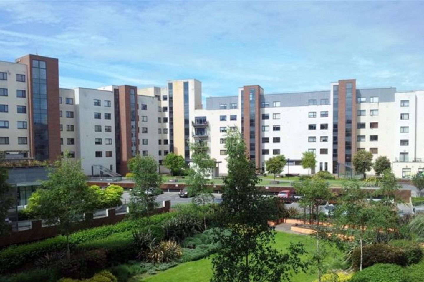 Burnell Square, Clarehall, Dublin 13