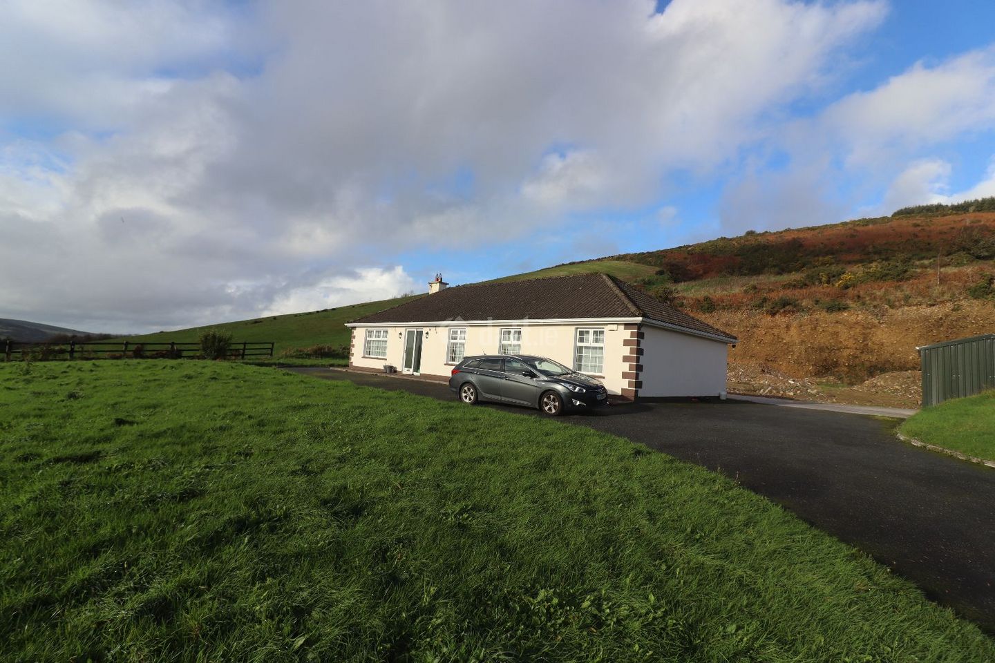 Glen North, Banteer, Lyre, Co. Cork