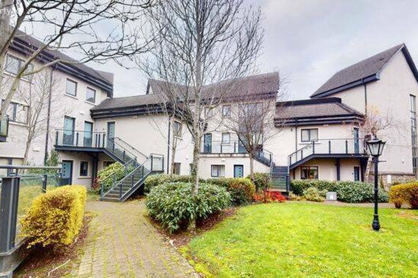 A18, Garden Apartments, Devoy Quarter, Naas, Co. Kildare