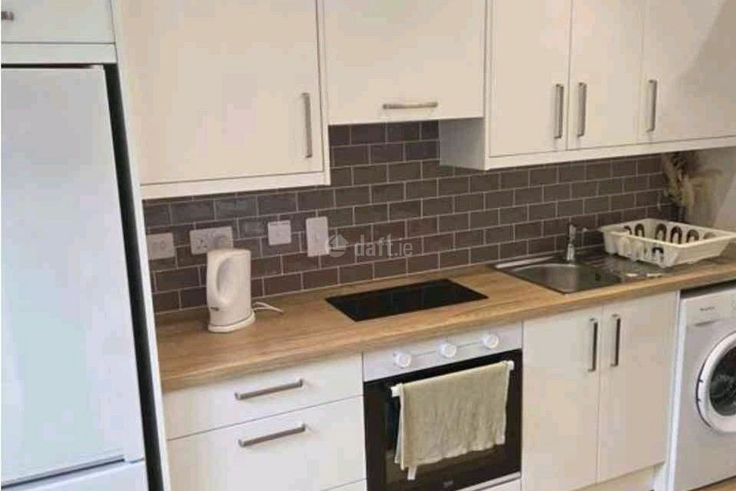 Hearse Road, Donabate, Co. Dublin