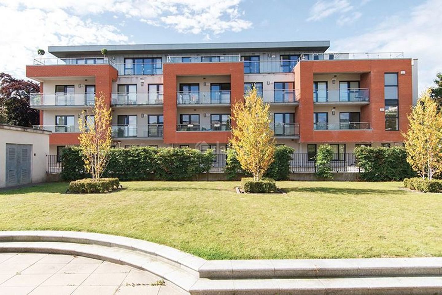 Apartment 1A, Bessboro, Terenure Road West, Terenure, Dublin 6W
