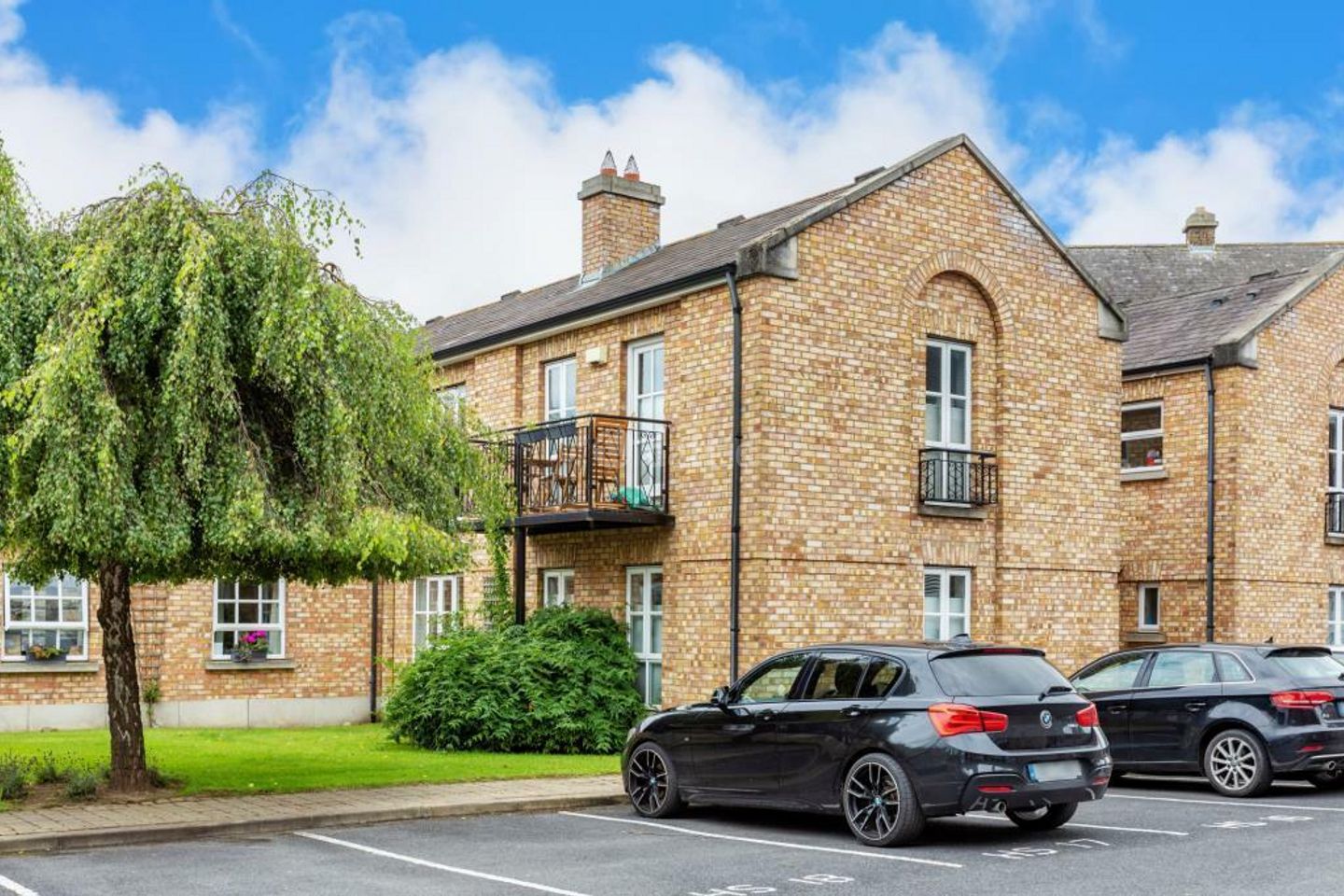 17 Haddington Square, Beggar's Bush, Ballsbridge, Dublin 4