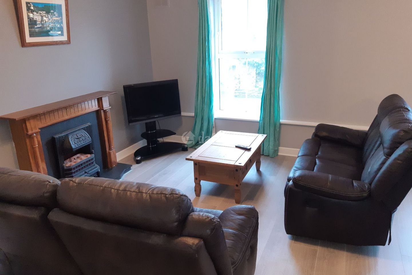 Apartment 1, Cois Caladh, George'S Quay, Waterford, Ferrybank, Co. Waterford