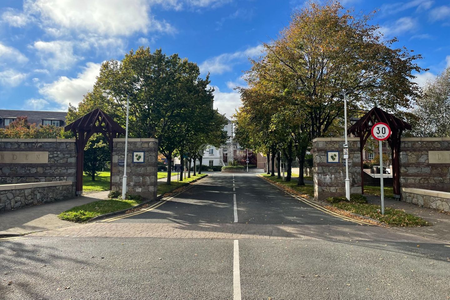 Linden Court, Grove Avenue, Blackrock, Co. Dublin