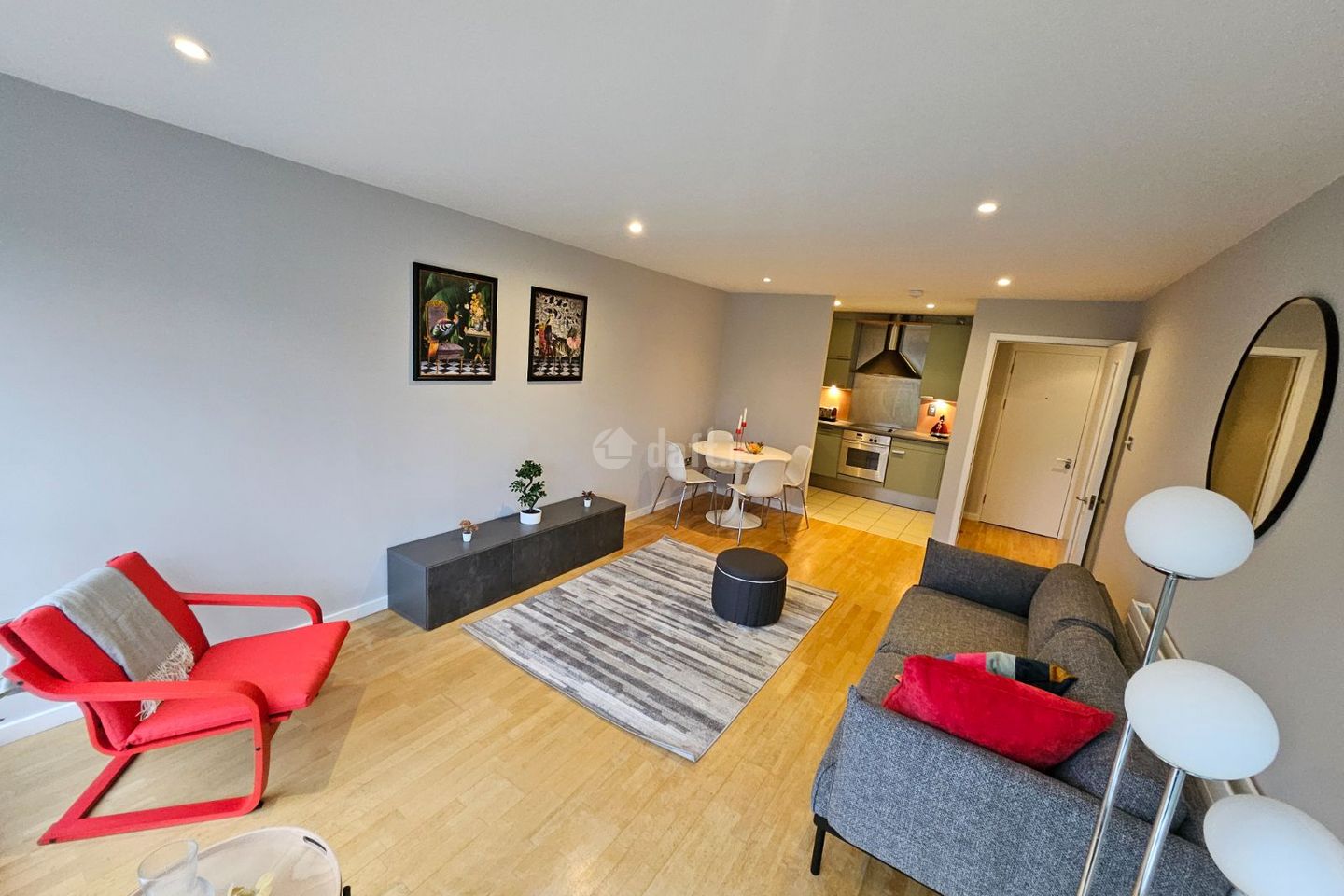 Milltown Hall, Milltown Avenue, Milltown, Co. Dublin