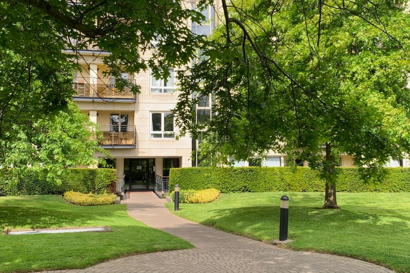 The Pines, Herbert Park Lane, Ballsbridge, Dublin 4