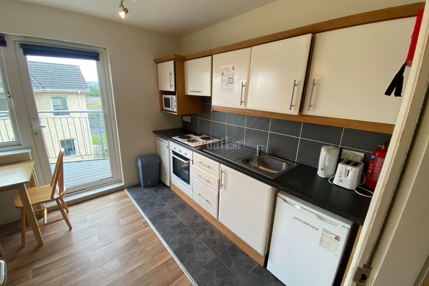 Apartment 33a, Thomond Village, Moylish, Co. Limerick
