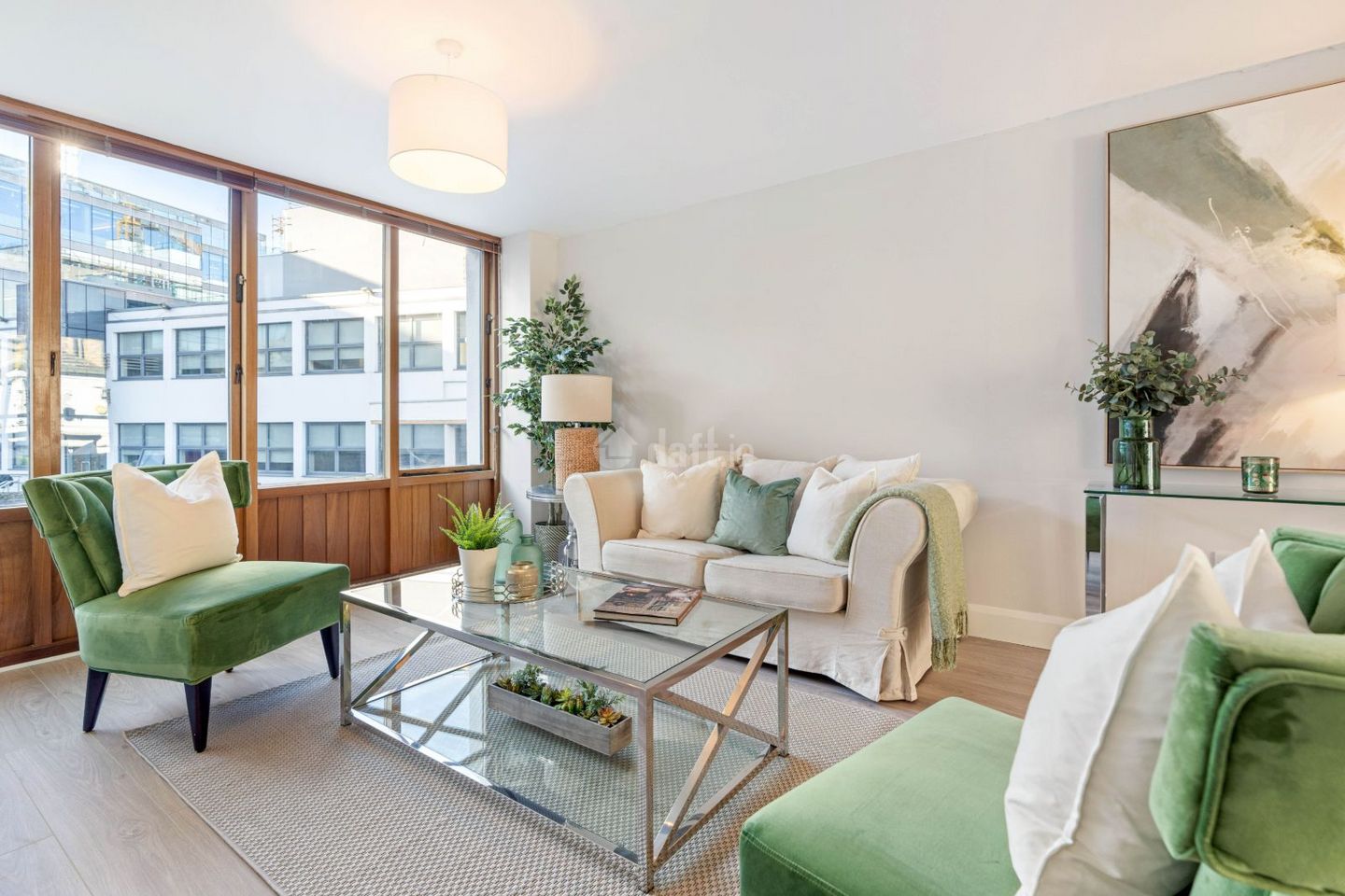 Hagan's Court, Lad Lane, Dublin 2