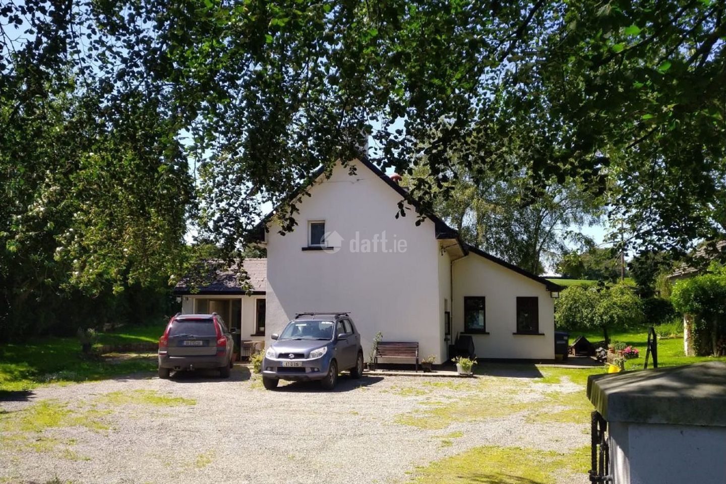 Detached House,Dunlavin,Co. Wicklow, Freynestown, Co. Wicklow