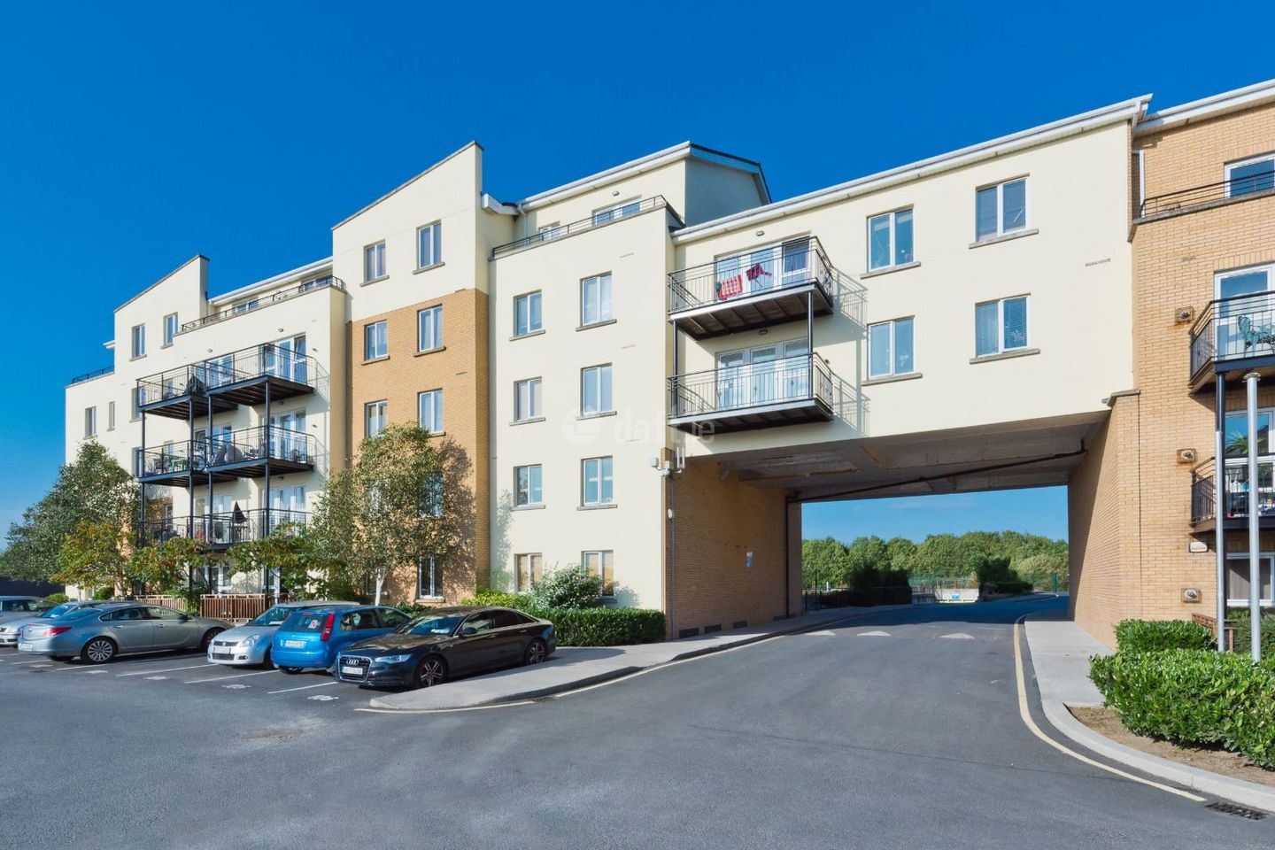 Windmill Terrace, Clonsilla, Dublin 15