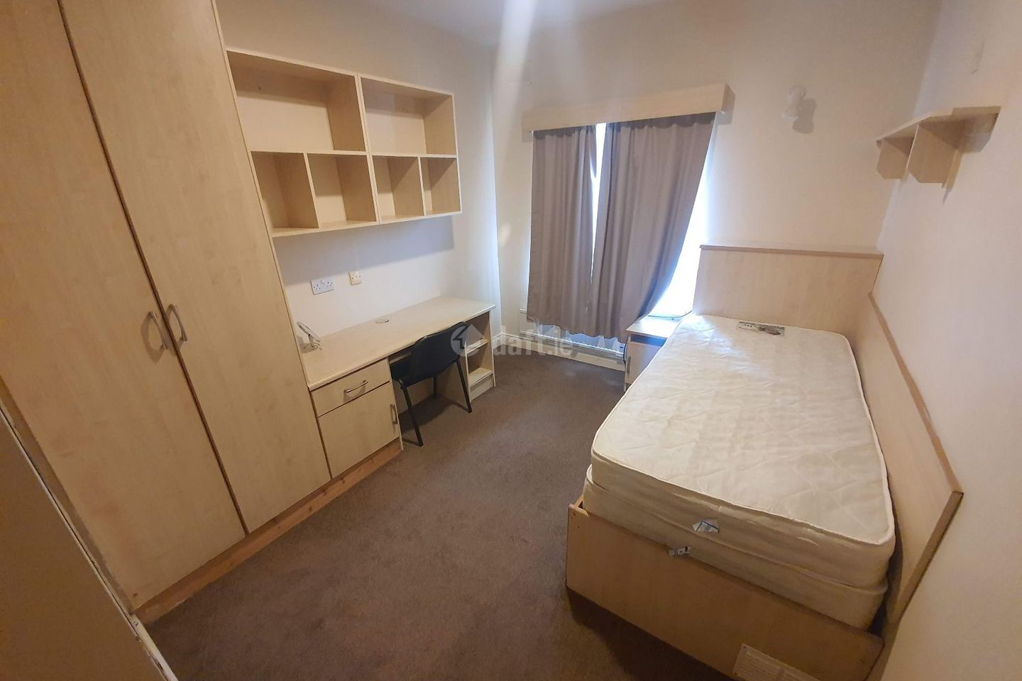 Wellmount Student Village Office, Wellmount Studen, Athlone, Co. Roscommon