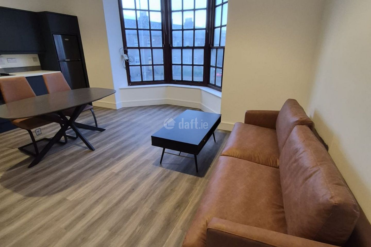 Apartment, 7 Langford Row, Ballintemple, Co. Cork