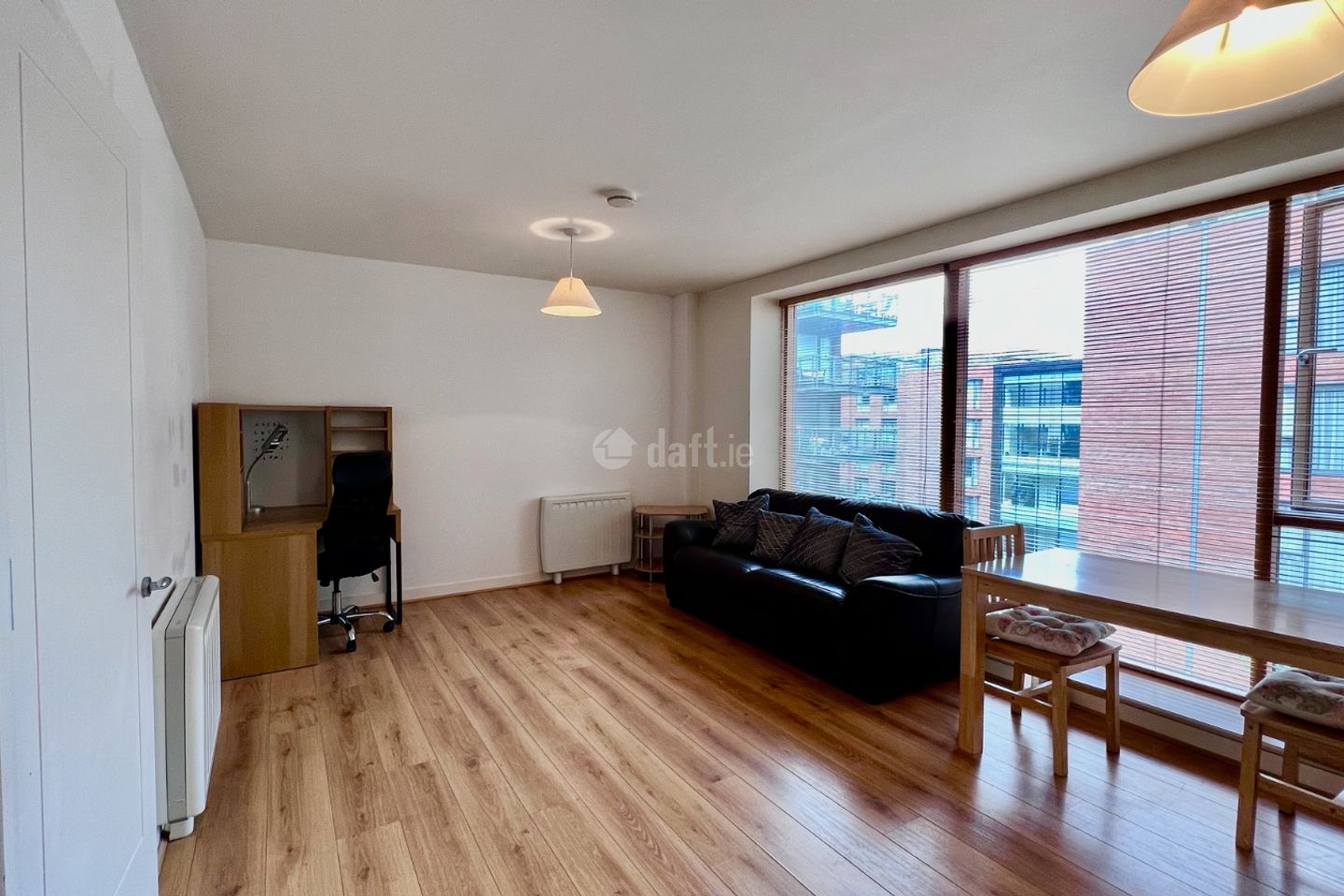 Smithfield Market, Smithfield, Dublin 7