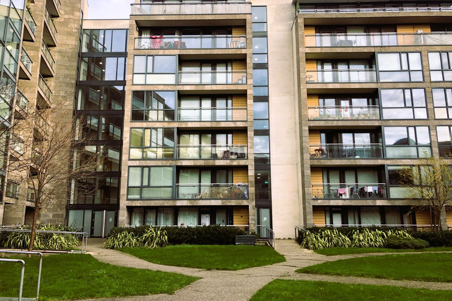 Apartment 15, Alen Hall, Belgard Square, D24E52K, Tallaght, Dublin 24