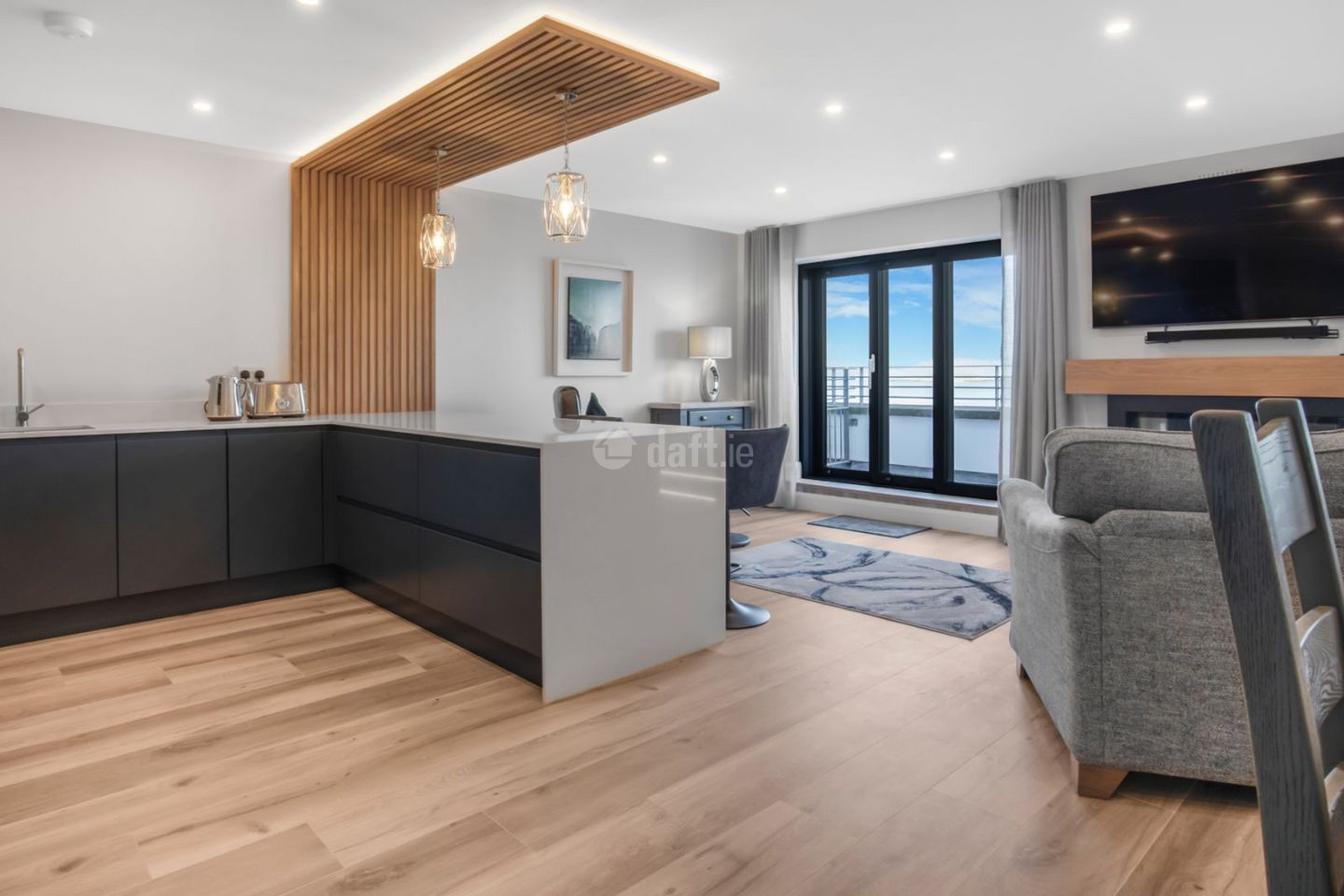 Apartment 21 , Rockabill, South Strand, Skerries, Co. Dublin