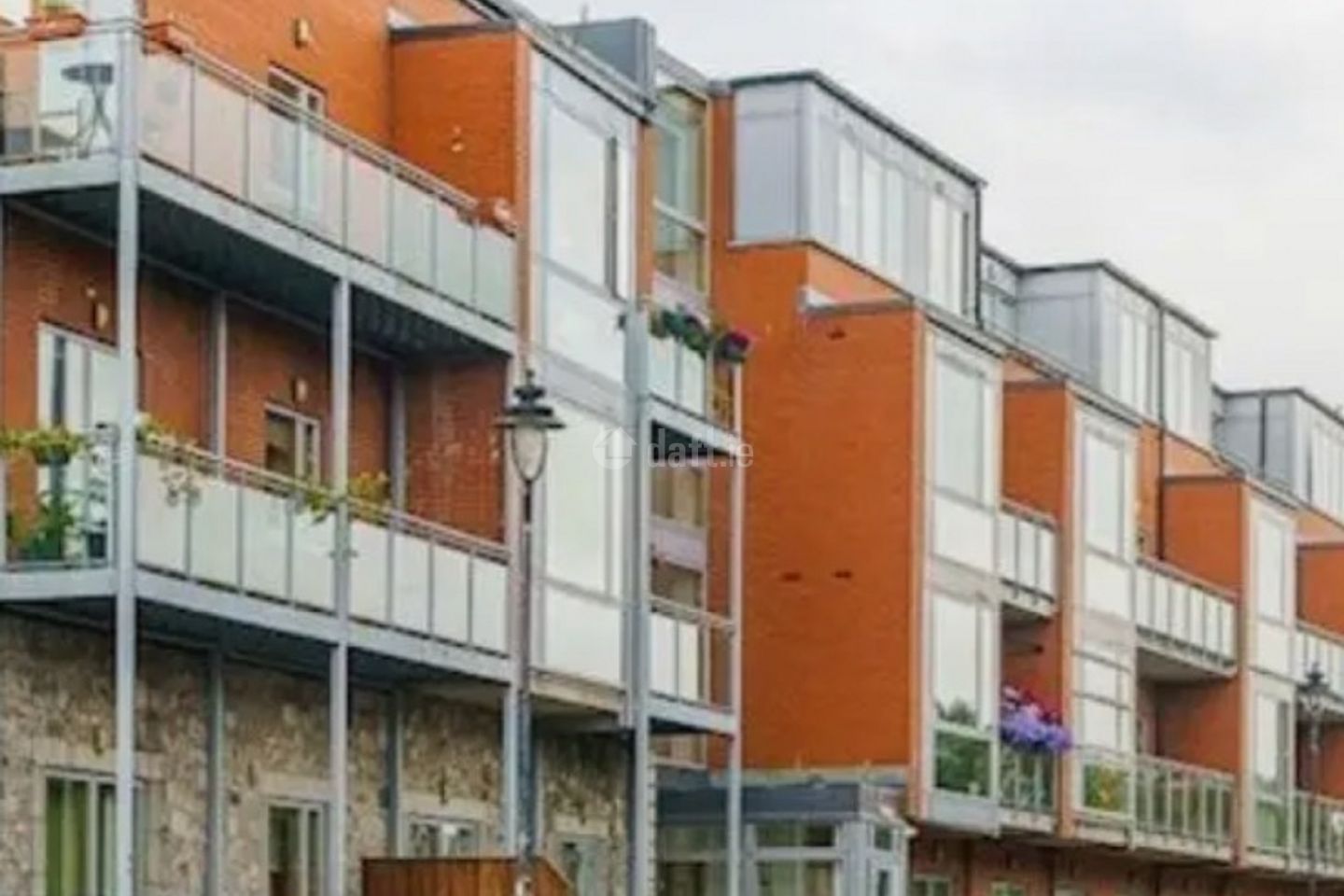 Dakota Court, Royal Canal Bank, Dubl, Phibsborough, Dublin 7